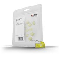 Lindy 40483 tappo per connettore elettronico