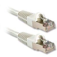 Lindy 47193 cavo di rete Bianco 1,5 m Cat6a S/FTP (S-STP)