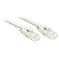 Lindy 48092 cavo di rete Bianco 1 m Cat6 U/FTP (STP)