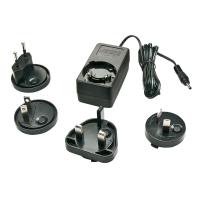 Lindy 73824 adattatore e invertitore Interno Nero