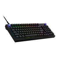 Logitech G G316X 98 Black (Tastiera gaming cablata 98%), vedi immagine 33 di 50