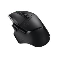 Logitech G G502 X LIGHTSPEED