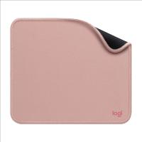 Logitech Mouse Pad Studio Series DARKER ROSE