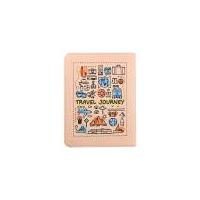 Maillon Technologique E-book Stand custodia per e-book reader 15,2 cm (6'') Custodia a libro Multicolore