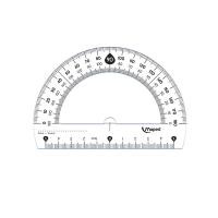 Maped 146134 goniometro Goniometro a 180°