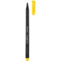 Maped Graph'Peps, 12-pack marcatore Extra sottile Giallo 12 pz