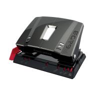 Maped M620311 perforatore e accessori 25 fogli Nero