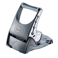 Maped M653510 perforatore e accessori 40 fogli Argento