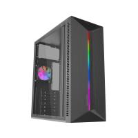 Mars Gaming MC-Blaze Midi Tower Nero