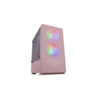 Mars Gaming MCZ Mini Tower Rosa