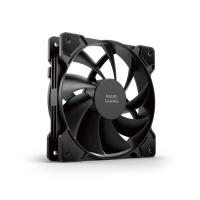 Mars Gaming MFPROX2 sistema di raffreddamento per computer Case per computer Ventilatore 12 cm Nero 2 pz