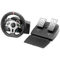 Mars Gaming MWHRSXTWO periferica di gioco Nero USB Sterzo + Pedali Analogico Playstation 3, PlayStation 4, PC, Xbox Series, vedi immagine 15 di 28