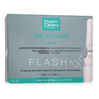 MartiDerm Flash Siero per viso 10 ml