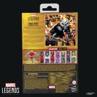 Marvel Legends Series Ghost Rider (Robbie Reyes), vedi immagine 6 di 12