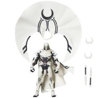 Marvel Legends Series Moon Knight Rivals, vedi immagine 9 di 12