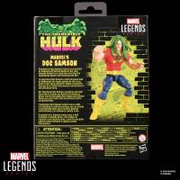 Marvel Legends Series 's Doc Samson, vedi immagine 8 di 16