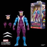 Marvel Spider-Man Marvel Legends Series Marvel's Boomerang, vedi immagine 5 di 16