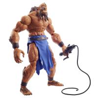 Mattel GYV16 action figure giocattolo
