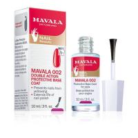 Mavala 7618900902053 smalto base per ugnhie 10 ml Trasparente