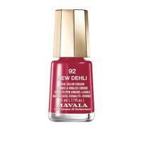 Mavala Mini Color smalto per unghie 5 ml Bordeaux Cremosa