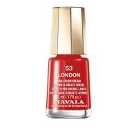 Mavala Mini Color smalto per unghie 5 ml Rosso Cremosa