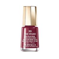 Mavala Mini Color smalto per unghie 5 ml Rosso Cremosa