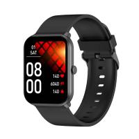 MaxCom FW36 Aurum SE 4,29 cm (1.69'') Digitale 240 x 280 Pixel Touch screen Nero