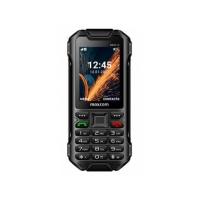 MaxCom MOBILE STRONG MM918 4G VOLTE 6,1 cm (2.4'') 124 g Nero