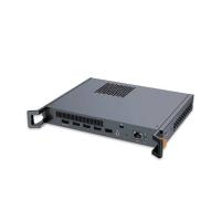 MAXHUB MT61N I5 Intel® Core™ i5 8 GB DDR4-SDRAM 128 GB Windows 10 IoT Mini PC Nero