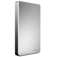 MediaRange USB 3.0 HDD 1TB disco rigido esterno 5400 Giri/min 2.5'' 3.2 Gen 1 (3.1 Gen 1) Argento