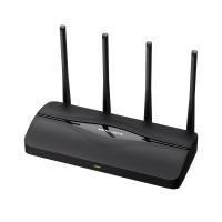 Mercusys MR27BE router wireless 2.5 Gigabit Ethernet Dual-band (2.4 GHz/5 GHz) Nero