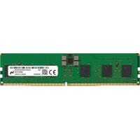 Micron MTC10F1084S1RC56BR memoria 16 GB 1 x 16 GB DDR5 Data Integrity Check (verifica integrità dati)