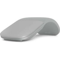 Microsoft ARC TOUCH BLUETOOTH PERP mouse Viaggio Ambidestro Blue Trace 1000 DPI