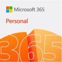 Microsoft Office 365 Personal Suite Office 1 licenza/e Multilingua 1 anno/i