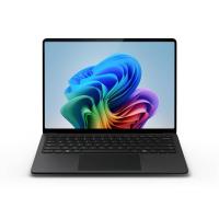 Microsoft Surface Laptop 7 Copilot+ PC Intel Core Ultra 7 268V Computer portatile 35 cm (13.8'') Touch screen 32 GB LPDDR5x-SDRAM 512 GB SSD Wi-Fi 7 (802.11be) Windows 11 Pro Nero