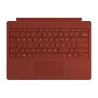 Microsoft Surface Signature Type Cover Microsoft Cover port Rosso