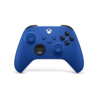 Microsoft Xbox Wireless Controller Blu, Bianco Bluetooth/USB Gamepad Analogico/Digitale Android, PC, Xbox One, Xbox One S, Xbox One X, Xbox Series S, Xbox Series X, iOS
