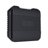 Mikrotik LtAP LTE kit 300 Mbit/s Nero Supporto Power over Ethernet (PoE)