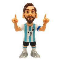 MINIX Messi