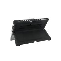 Mobilis 053012 custodia per tablet 33 cm (13'') Custodia a libro Nero