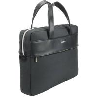 Mobilis Sacoche Pure 35,6 cm (14'') Custodia a sacchetto Nero