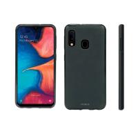 Mobilis T Series custodia per cellulare 14,7 cm (5.8'') Cover Nero