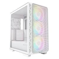 Montech Air 903 MAX Midi Tower Bianco