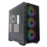 Montech Air 903 MAX Midi Tower Nero