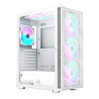 Montech X3 MESH Midi Tower Bianco