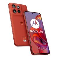 Motorola edge 50 Neo 16,1 cm (6.36'') Doppia SIM Android 14 5G USB tipo-C 12 GB 512 GB 4310 mAh Rosso