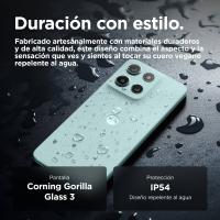 Motorola moto g15 17,1 cm (6.72'') Doppia SIM Android 15 4G USB tipo-C 8 GB 512 GB 5200 mAh Azzurro, vedi immagine 9 di 20