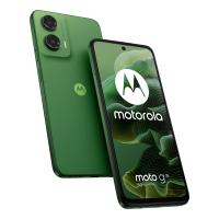 Motorola Moto G35 5G 17,1 cm (6.72'') Doppia SIM Android 14 USB tipo-C 8 GB 256 GB 5000 mAh Verde