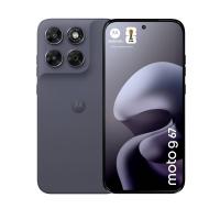 Motorola moto g67 17,3 cm (6.8'') Dual SIM ibrida Android 16.0 5G USB tipo-C 4 GB 128 GB 5200 mAh Grigio