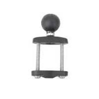 Motorola MT3507 kit di fissaggio Nero, Argento